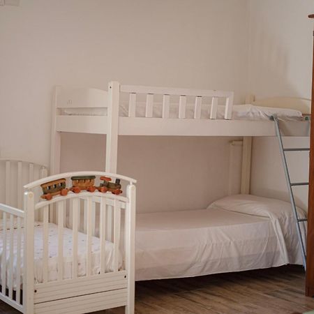 Agriturismo Il Pozzo Casal Velino Dış mekan fotoğraf