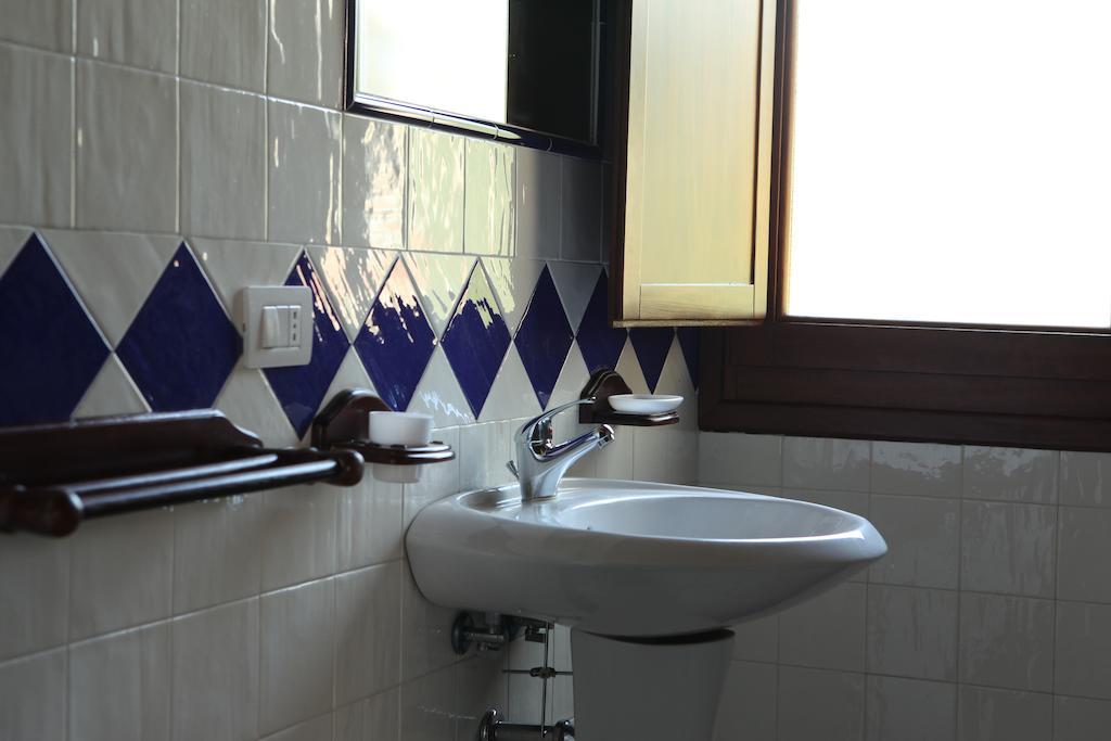 Agriturismo Il Pozzo Casal Velino Oda fotoğraf